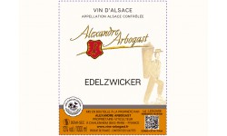 Edelzwicker