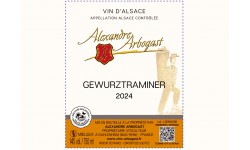 Gewurztraminer