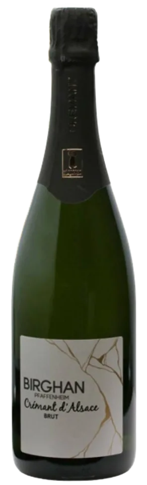 Crémant d'alsace - brut