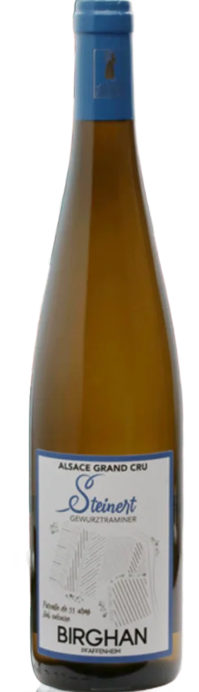 Gewurztraminer 2022- Steinert