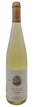 Sylvaner "Le Dauphin"