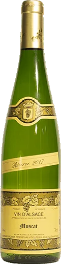 Muscat d'Alsace