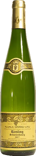 Riesling Grand Cru