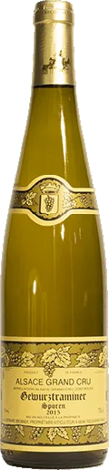 Gewurztraminer Grand Cru