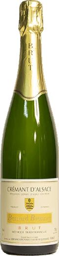 Crémant d'Alsace