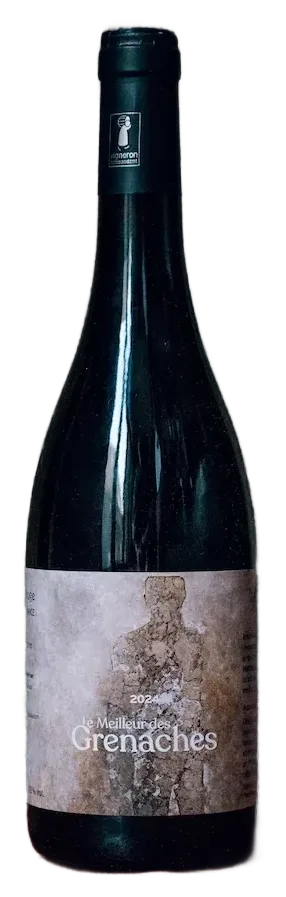 Le meilleur des Grenaches