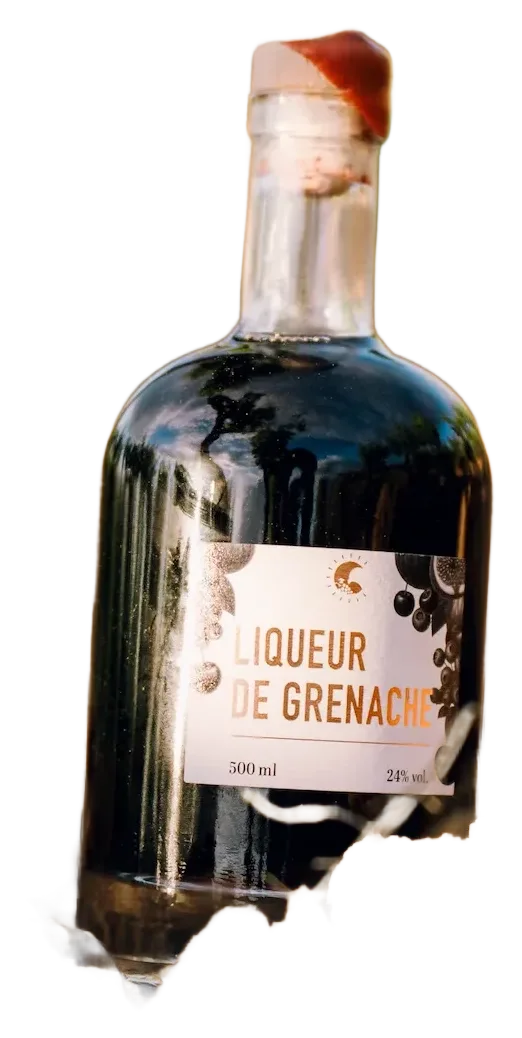Liqueur de Grenache