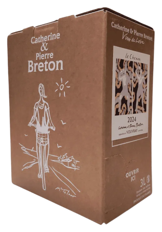 Le Chenin