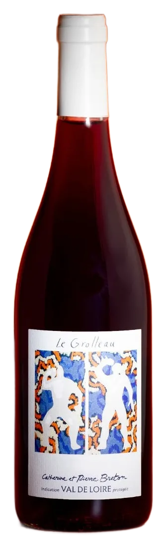 Le Grolleau
