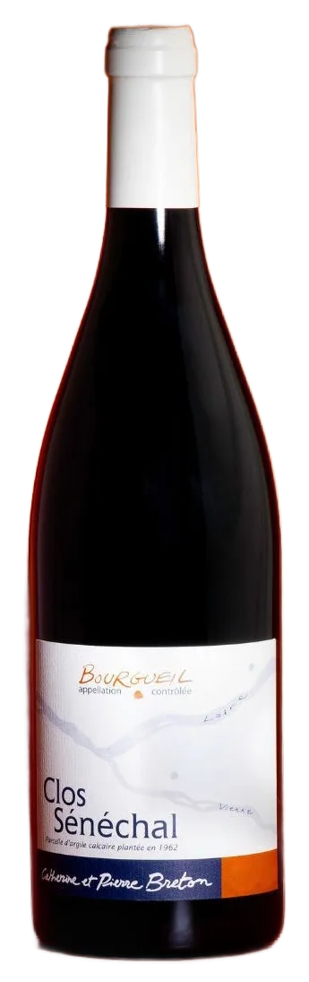 Clos Sénéchal