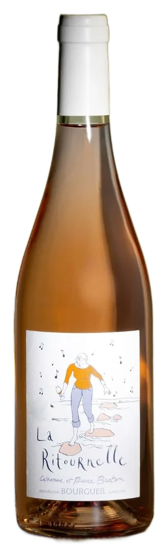Ritournelle