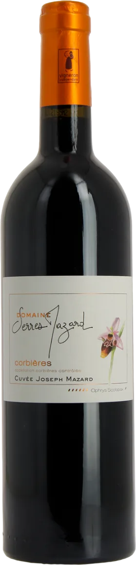 Cuvée Joseph Mazard