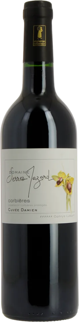Cuvée Damien