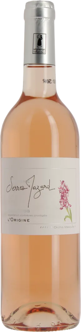 L'Origine Rosé
