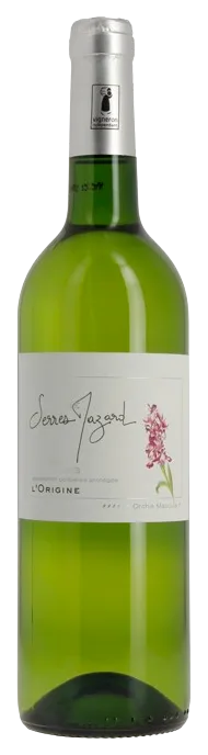 L'Origine Blanc