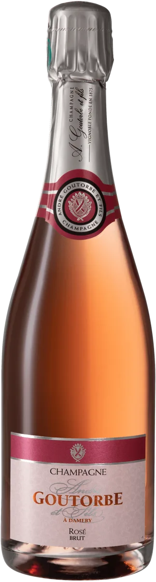 Brut Rosé
