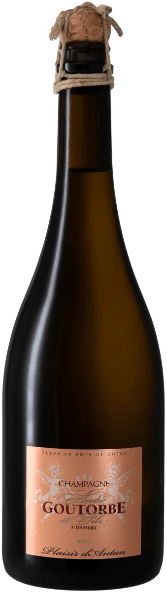 Plaisir d'Antan