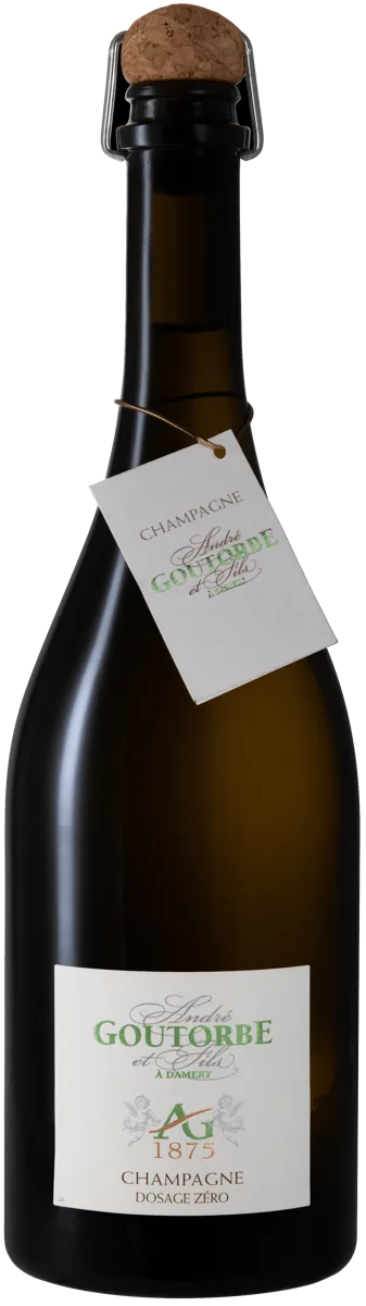 Cuvée AG 1875