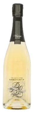 Champagne Blanc de Noirs