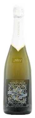 Cuvée Chloé Blanc de blancs