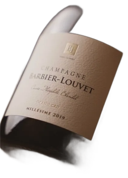 Cuvée Théophile Blondel