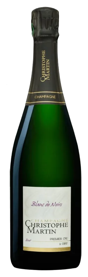 Blanc de Noirs Premier Cru