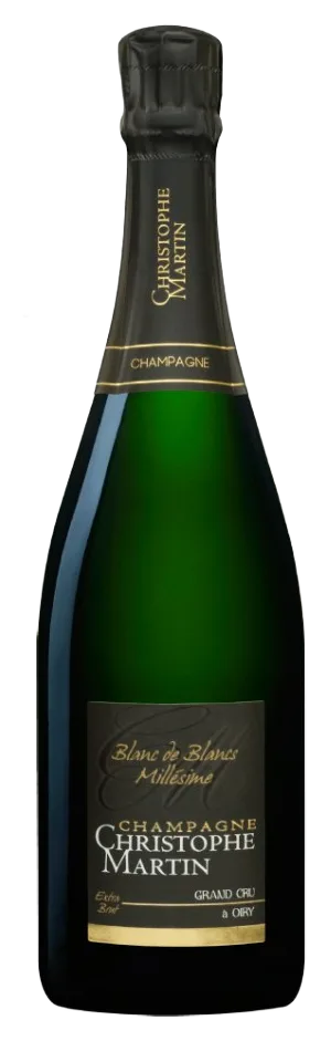 Grand Cru Millésime
