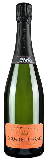 Cuvée Unicité