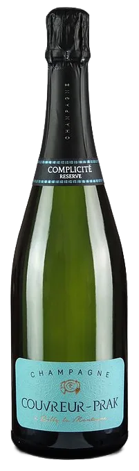 Cuvée Complicité