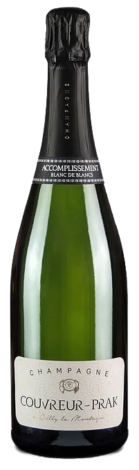 Cuvée Accomplissement