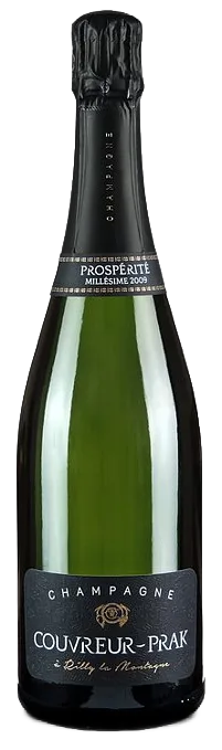 Cuvée Prospérité