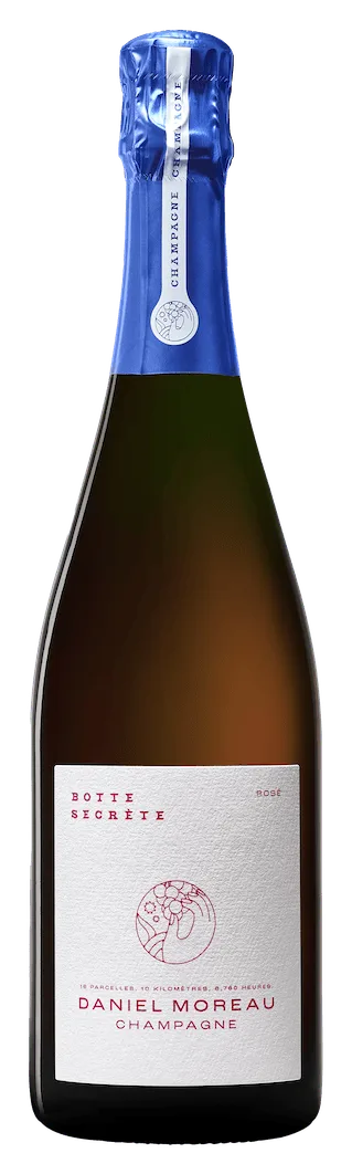 Botte secrète