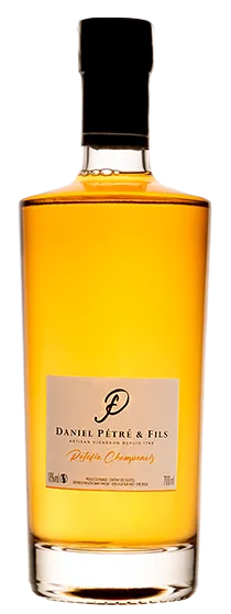 Ratafia Champenois