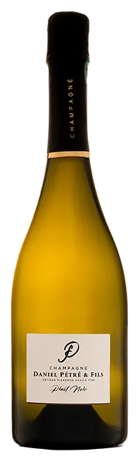 Pinot Noir Millésime 2019 (La Craë)
