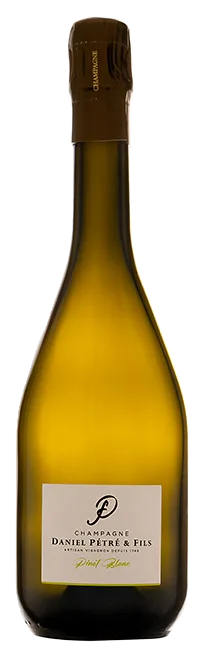 Pinot Blanc, Sur Mont Coppé Millésime 2020