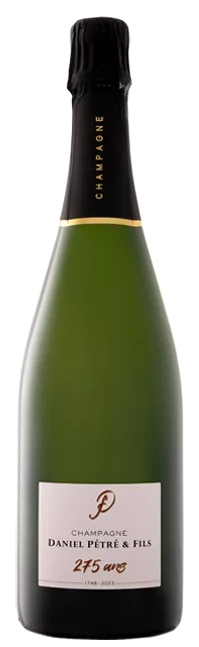 Edition limitée pour notre 275e anniversaire