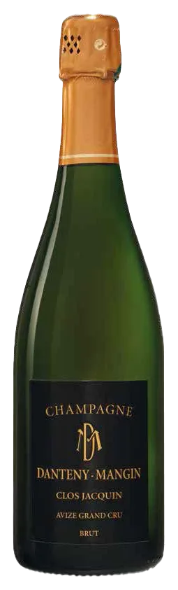 Clos Jacquin