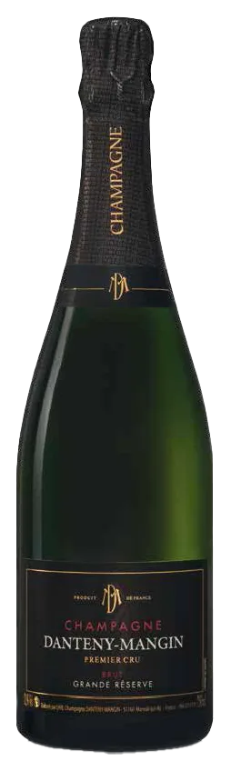 Grande Reserve Brut