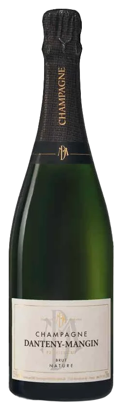 Brut Nature