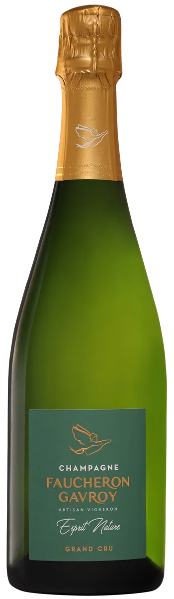 Esprit Nature Grand Cru