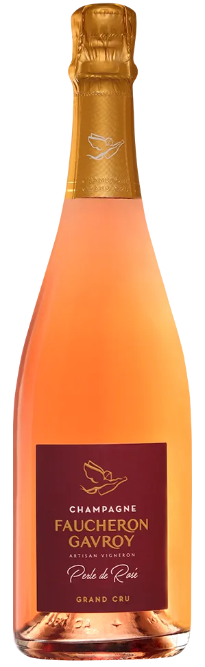 Perle de Rosé Grand Cru