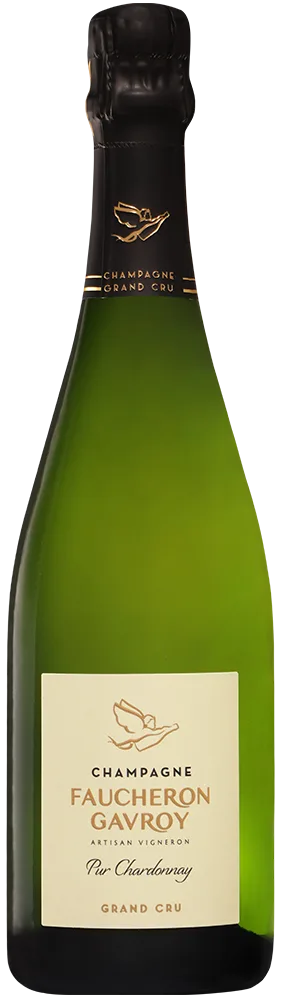 Pur Chardonnay Grand Cru