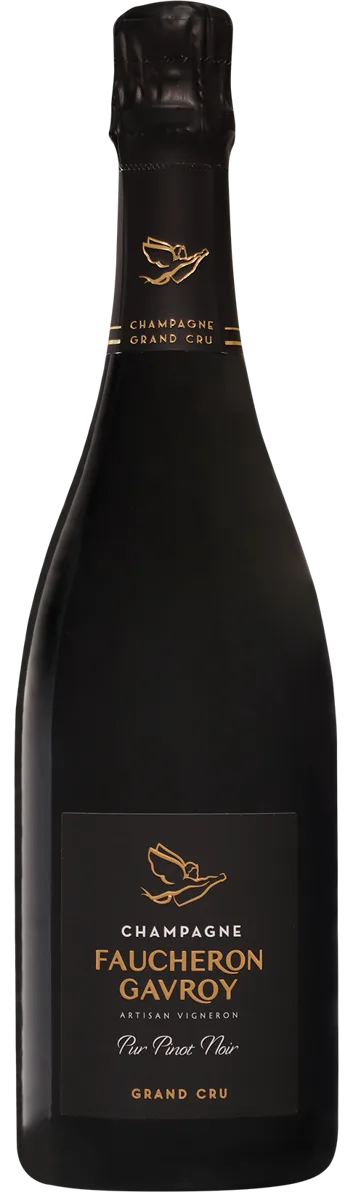 Pur Pinot Noir Grand Cru