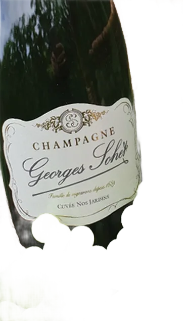 Cuvée BRUT