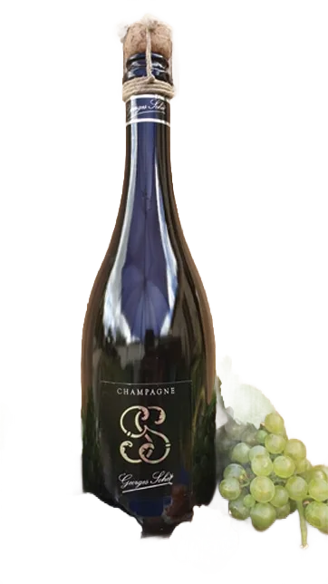Cuvée EXTRA BRUT