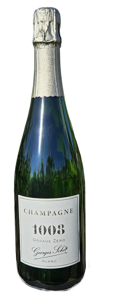 Cuvée « 1008«