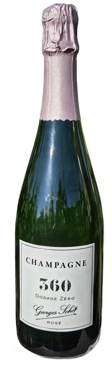 Cuvée « 360«