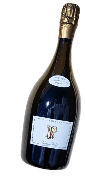 Cuvée « PN« – « Les corrigniers »