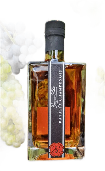 Ratafia IGP