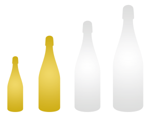 Carte Or Brut
